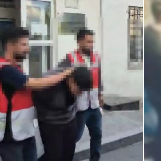 Bağcılar'da Sanal Medya Tartışması Bıçaklı Kavga: 1 Tutuklama