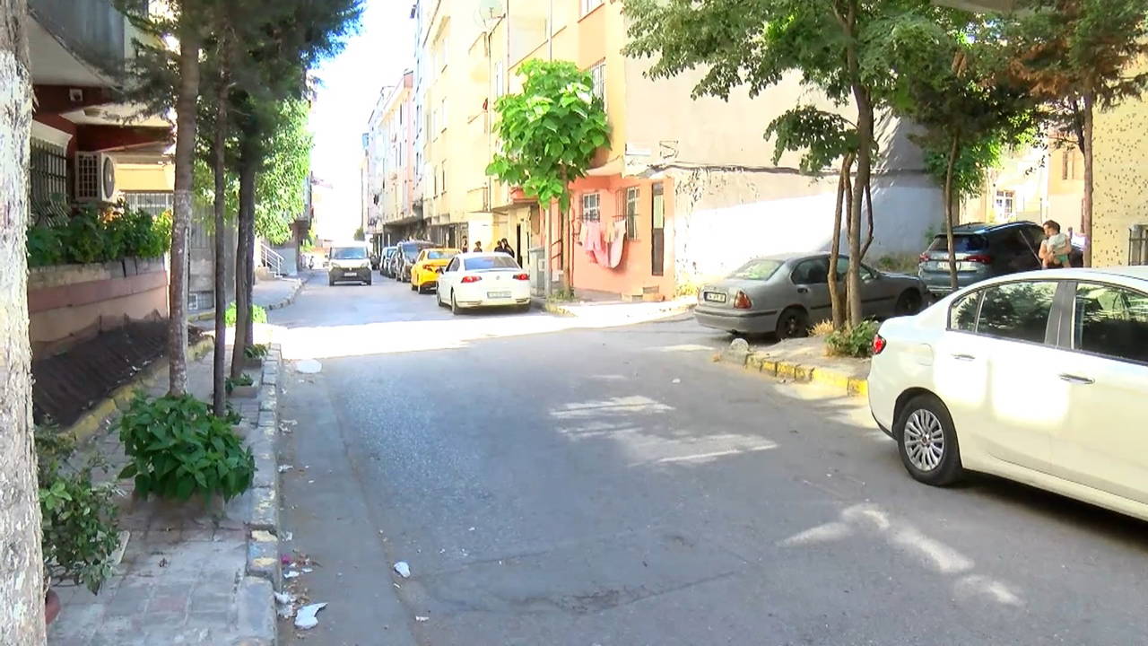 Bağcılar'da silahlı soygun: 2 milyon 568 bin lira çalındı
