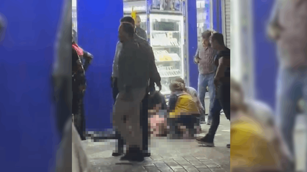 Bağcılar'da Sokak Ortasında Silahlı Saldırı: Kimliği Belirsiz Kişilerce Öldürüldü