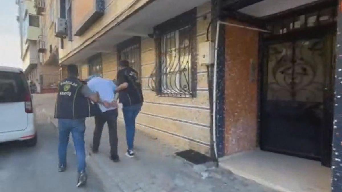 Bağcılar'da Uyuşturucu Operasyonu: 2 Gözaltı
