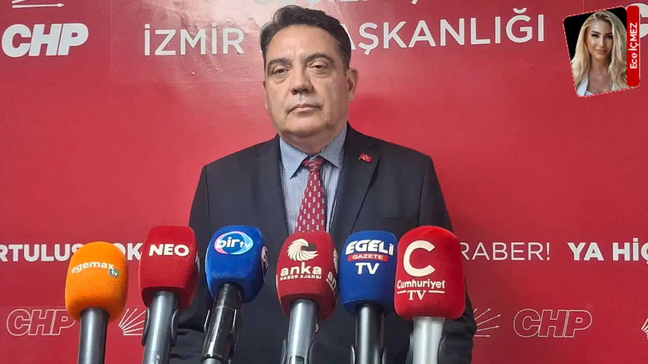 Bağcıoğlu'ndan kritik uyarı: Montrö ve egemenlikten taviz yok