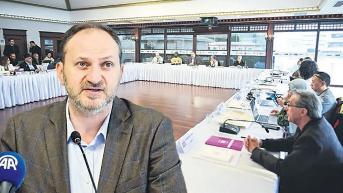 Bağımlılık Küresel Bir Sorun: Yeşilay'dan Çarpıcı Açıklamalar