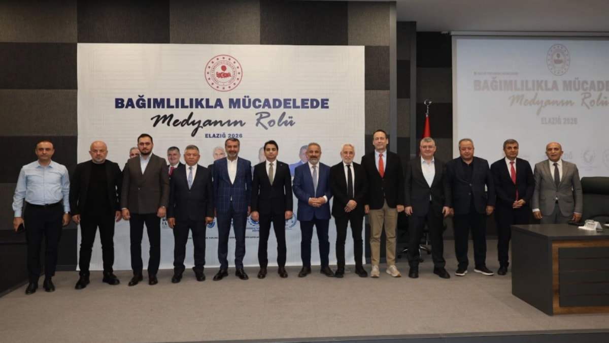 Bağımlılıkla Mücadele Paneli Tek Sesle Geçti: Muhalefet Dışarıda Bırakıldı