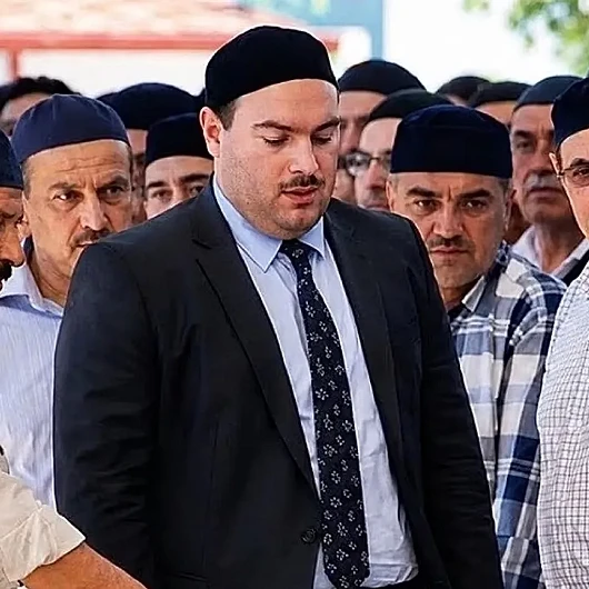 Bağışın Arkasındaki Dev Yapı: Alihan Kuriş'ten Skandal İddialar