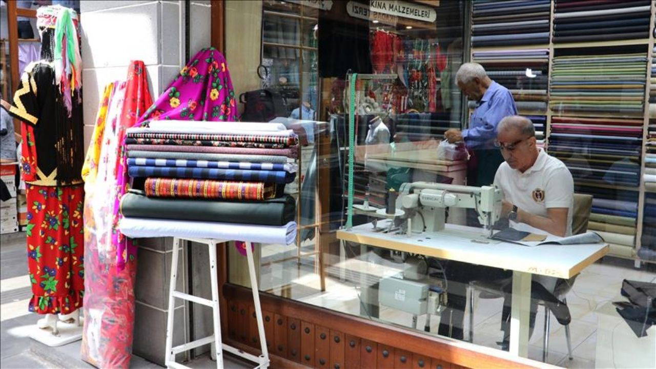 Bağ-Kur esnafı prim gün sayısının 7200’e düşürülmesini bekliyor