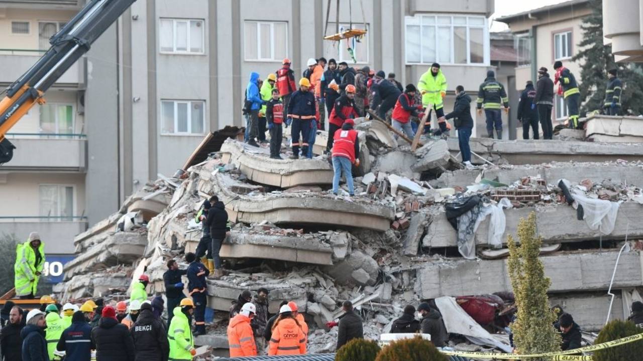 Bahar Apartmanı davasında bozma kararı: Eksik inceleme ve yetersiz rapor
