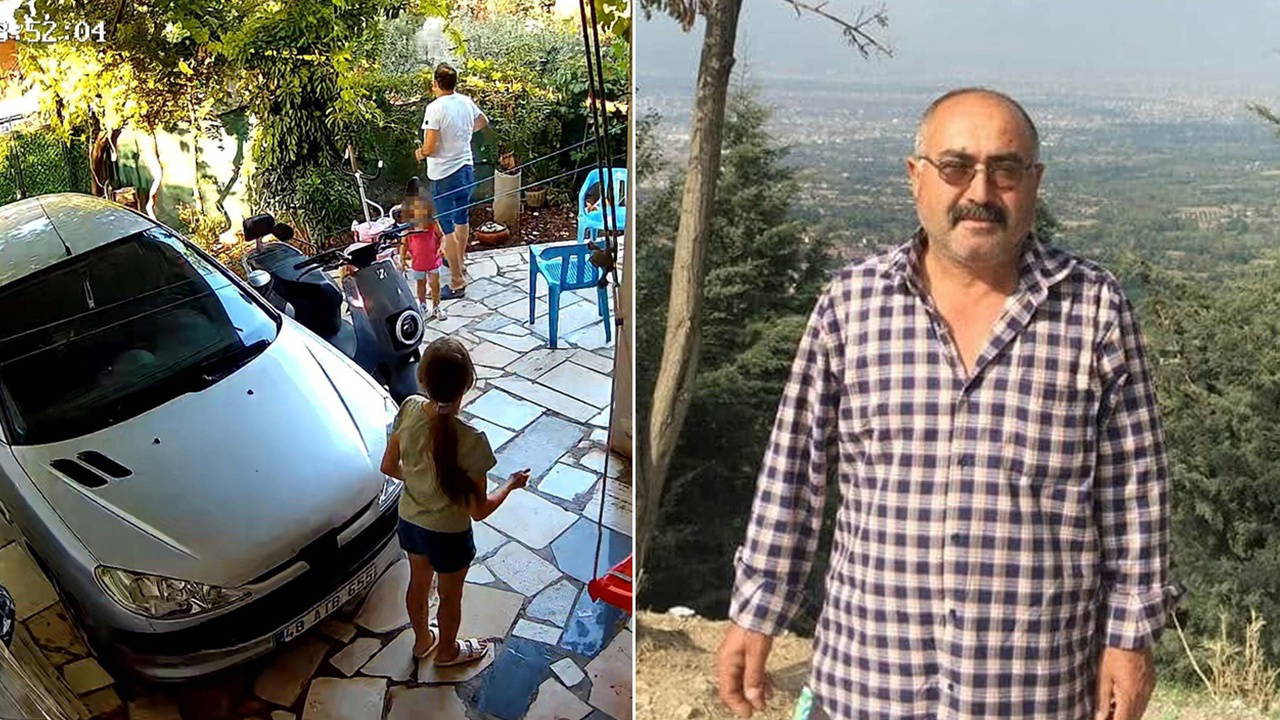 Bahçe kapısı sesi tartışması kanlı bitti: Komşusunu öldüren zanlının ifadesi ortaya çıktı