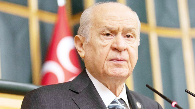 Bahçeli'den BM Reformu Çağrısı: Adil Yapı Şart