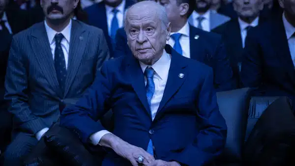 Bahçeli'den CHP'ye kongre tarihi: Kılıçdaroğlu genel başkandır