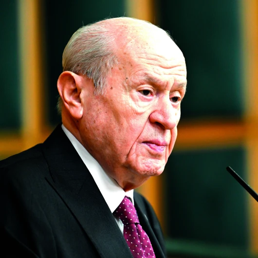 Bahçeli'den Fon Krizine Sert Yaptırım Mesajı