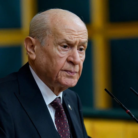 Bahçeli'den Fon Soruşturması Mesajı: Türkiye Arınma Sürecinde