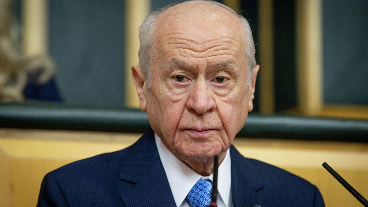 Bahçeli'den 'İç Cephe' Vurgusu: Silah Bırakmanın Ötesinde