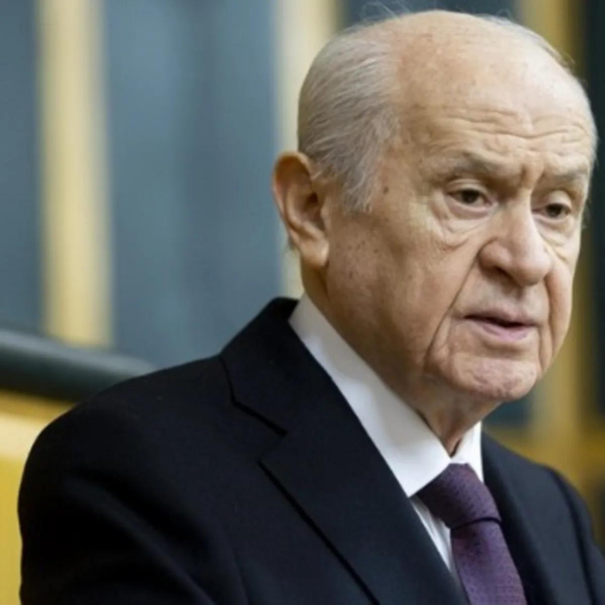 Bahçeli'den İstanbul'un Fethi Mesajı: Türklük Şereflendirdi
