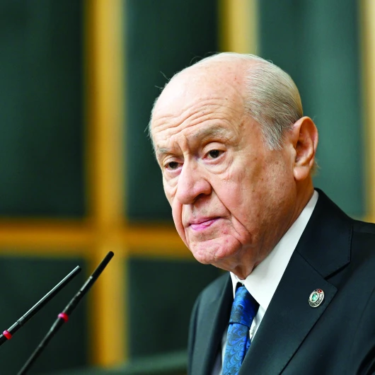 Bahçeli: İstiklalimizin Bedelini Unutmayacağız