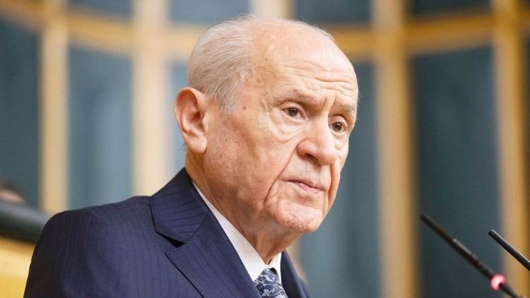 Bahçeli: Kardeşlik İklimini Zedeleme Hakkı Yok