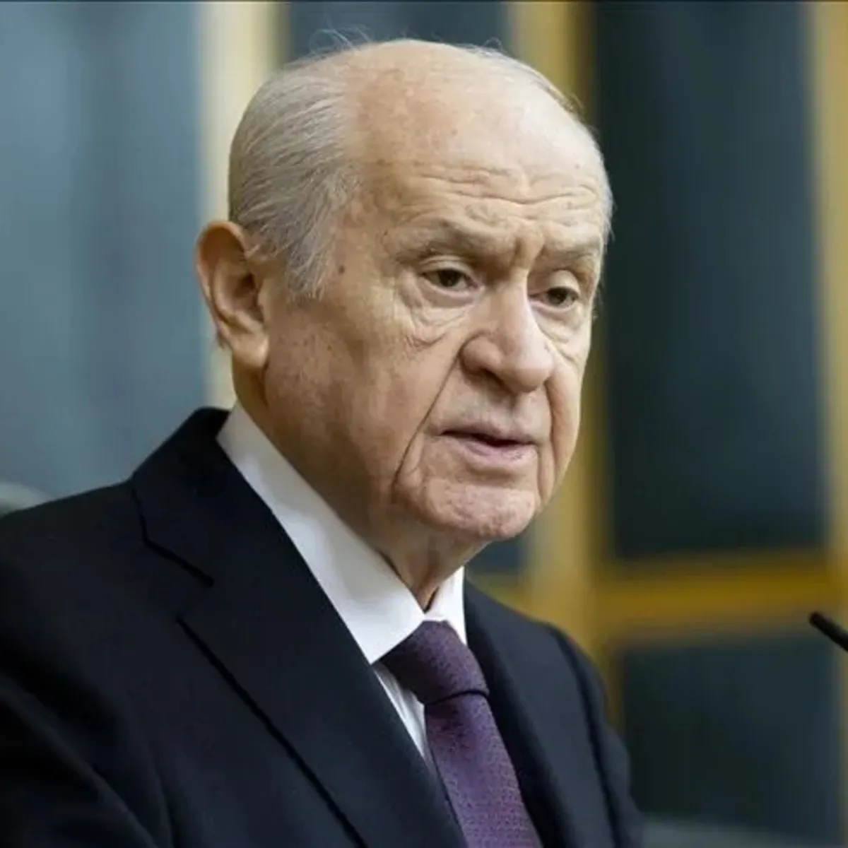 Bahçeli: Kıbrıs’ta Türk askerinin varlığı tartışmaya açılamaz