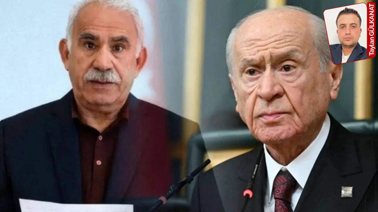 Bahçeli'nin Öcalan açıklamasına şehit yakınlarından sert tepki