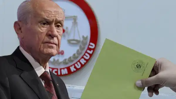 Bahçeli'den seçim sistemi çağrısı: Yeniden düzenlenmeli