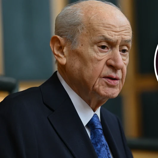 Bahçeli: Seçim Sistemi Yeniden Düzenlenmeli