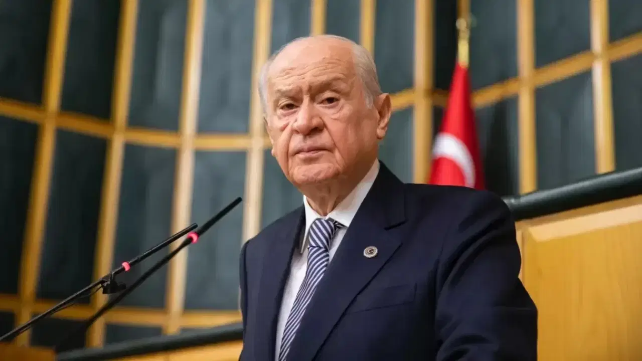 Bahçeli'den 'Terörsüz Türkiye' Vurgusu: Kardeşlik ve Kalkınma Mesajı