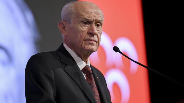 Bahçeli: Terörsüz Türkiye Türk Asırlarına Açılan Kapı