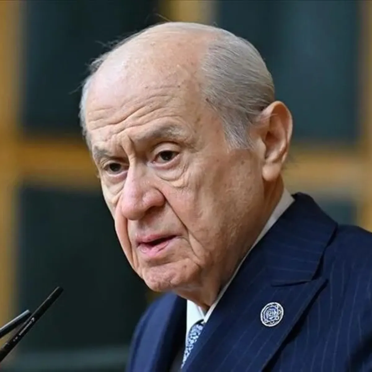 Bahçeli: Yeni parti hazine yardımı almalı, siyasetin dengeleri değişecek