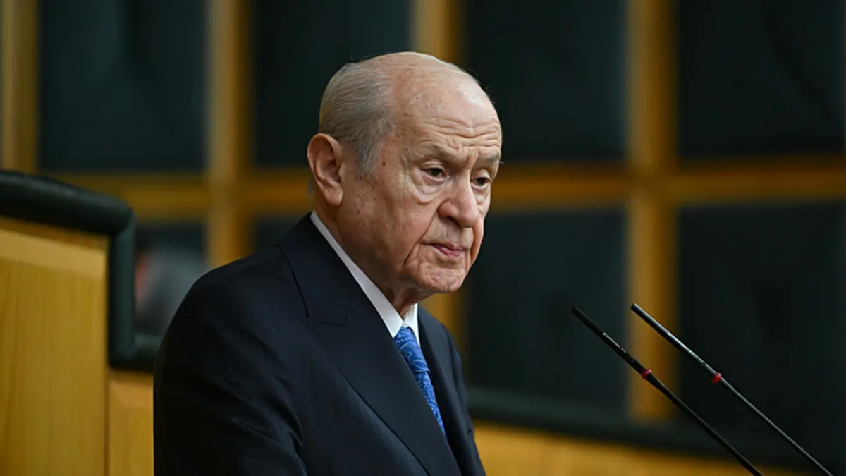 Bahçeli'den Azerbaycan mesajı: Nifak tohumuna izin yok