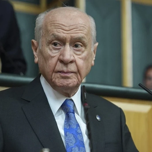 Bahçeli'den Türkiye-Azerbaycan mesajı: Bağlarımız günlük siyasi gelişmelerin ötesindedir