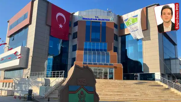 Bahçelievler Belediyesi'nin Suriye'ye çöp kamyonu bağışı Meclis'te tartışma yarattı
