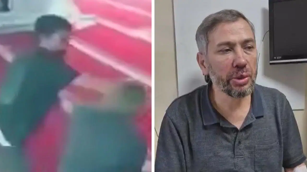 Bahçelievler'de imamı darbeden şüpheli tutuklandı: Psikolojik tedavi gördüğü ortaya çıktı