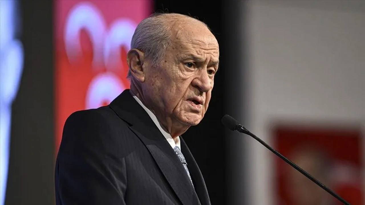 Bahçeli'nin 30 yıllık liderlik serüveni: Sadakat ve dirayet