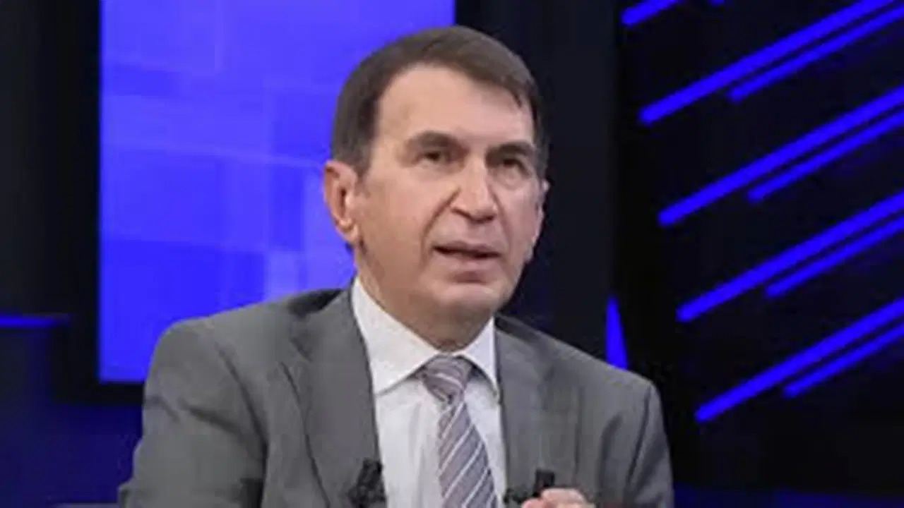 Bahçeli'yi eleştiren gazeteciye MHP'den yanıt: Sosyal medya sorumlusu devreye girdi