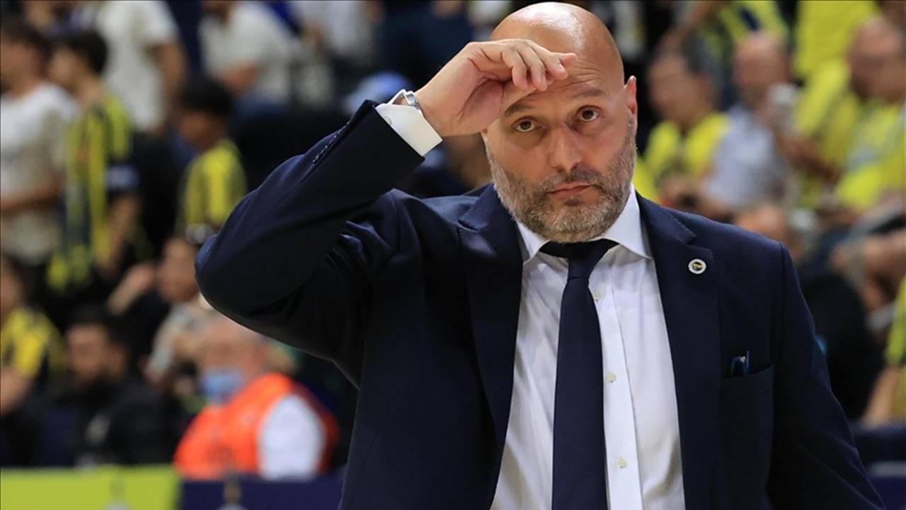 Bahçeşehir Koleji'nde Djordjevic dönemi başlıyor