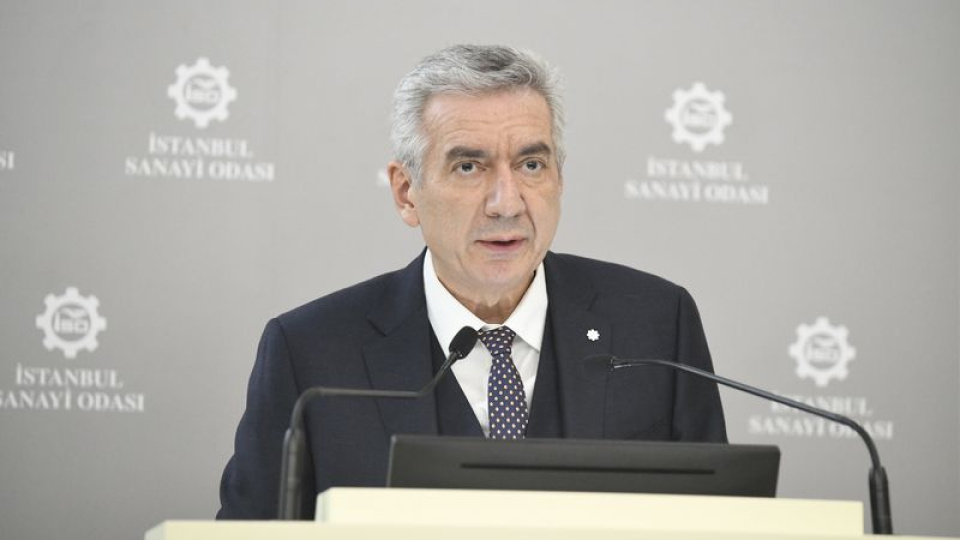 Bahçıvan: Sanayiciler için acil kredi paketi şart