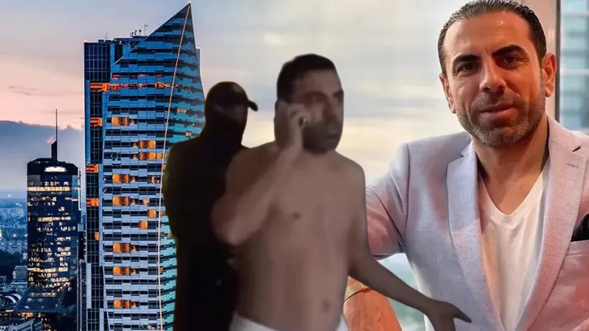 Bahis baronu Kılıçaslan İspanya'da yakalandı, iade süreci başladı