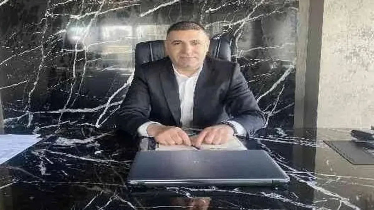Bahis Baronu Mustafa Duran'ın İngiltere'deki Diploması Sahte Çıktı