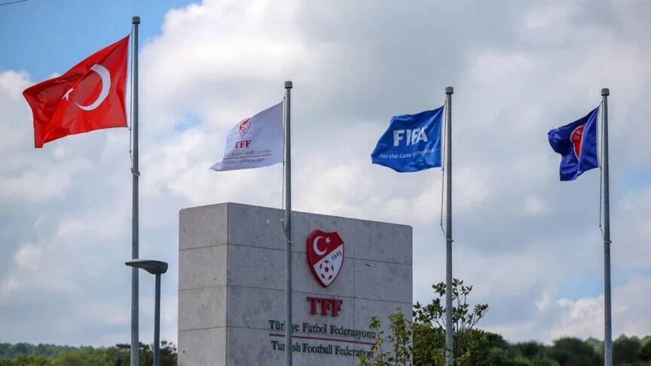 Bahis Soruşturmasında TFF'ye Koordinasyon Uyarısı