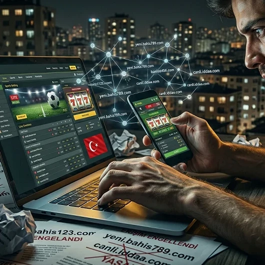 Bahis Tuzağına Karşı Erken Alarm: Çocuk ve Gençler Hedefte