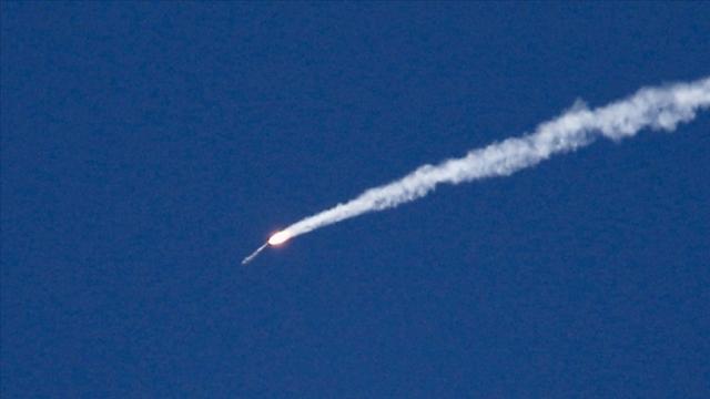 Bahreyn, İran'ın hava saldırılarını püskürttü: Hava savunması devrede