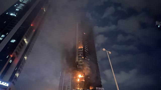 Bahreyn'de İran İHA Saldırısı: 11 Yaşındaki Kız Çocuğu Yaralandı