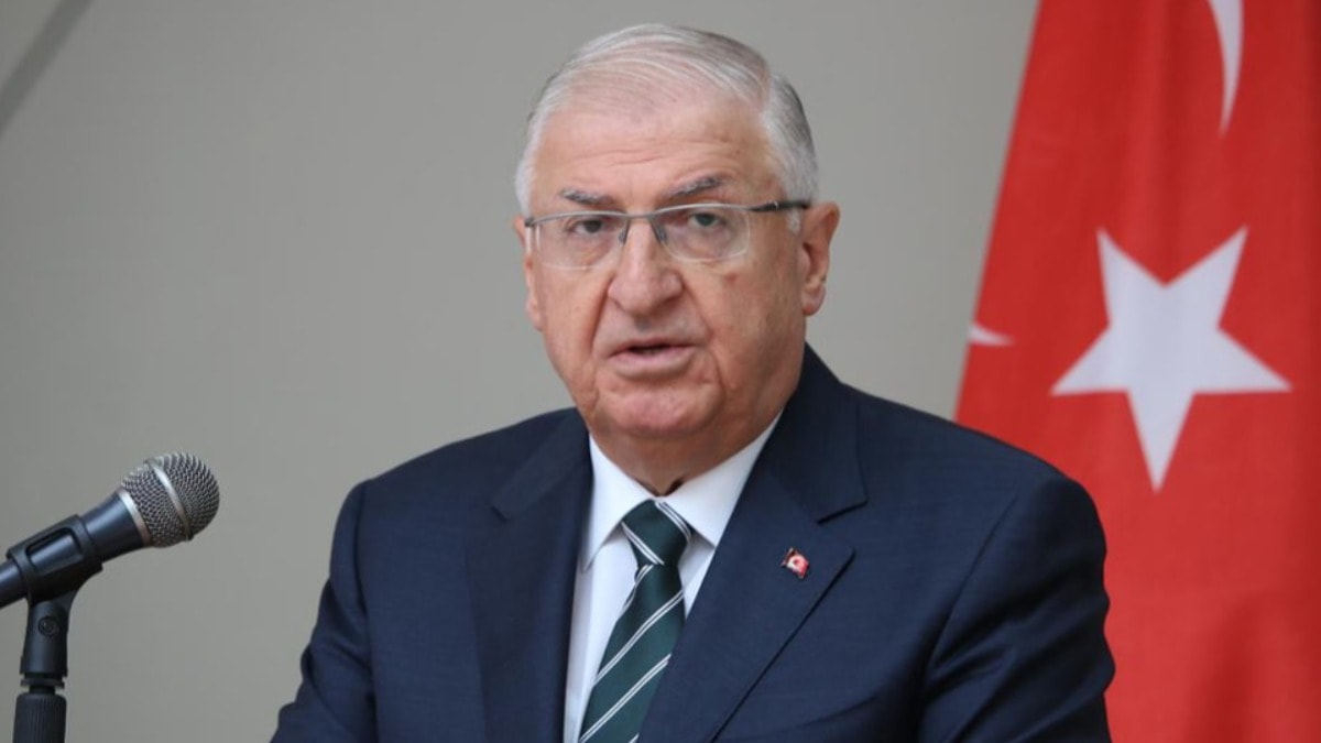 Bakan: Askerlerin Yüzde 90'ı Revire Başvurdu