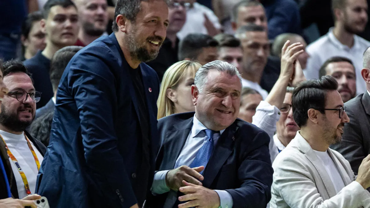 Bakan Bak: Bu galibiyet milletimize armağan