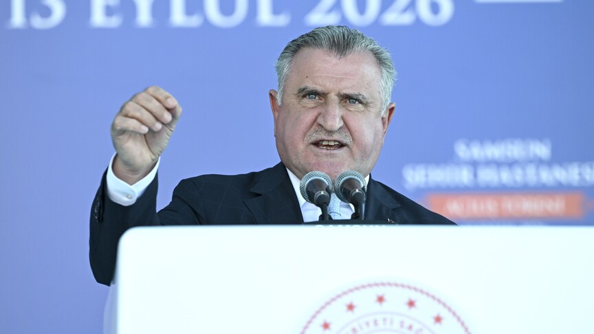 Bakan Bak: Spor Tesisleri Ülke Genelinde Yükseliyor