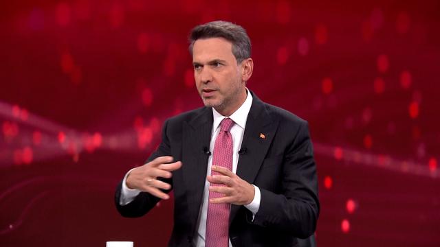 Bakan Bayraktar: 17 Milyon Haneye Yerli Doğal Gaz
