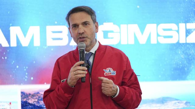 Bakan Bayraktar: 2040 Enerji Vizyonu Haftalar İçinde Açıklanacak