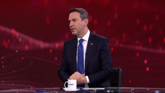 Bakan Bayraktar: 8 milyon ev doğal gazı yerli sahadan