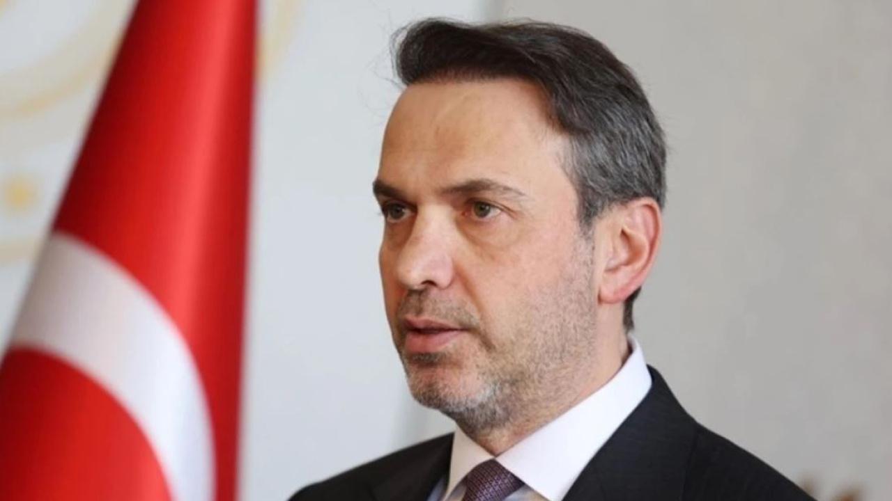 Bakan Bayraktar: Doğalgazda Zam, Elektrikte Limit Açıklaması