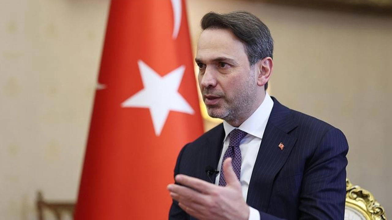 Bakan Bayraktar: Doğalgaza Ekim-Kasım Zammı Yok