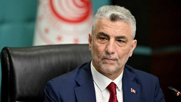 Bakan Bolat: Esnafa Finansman Desteğinin Detayları Açıklandı