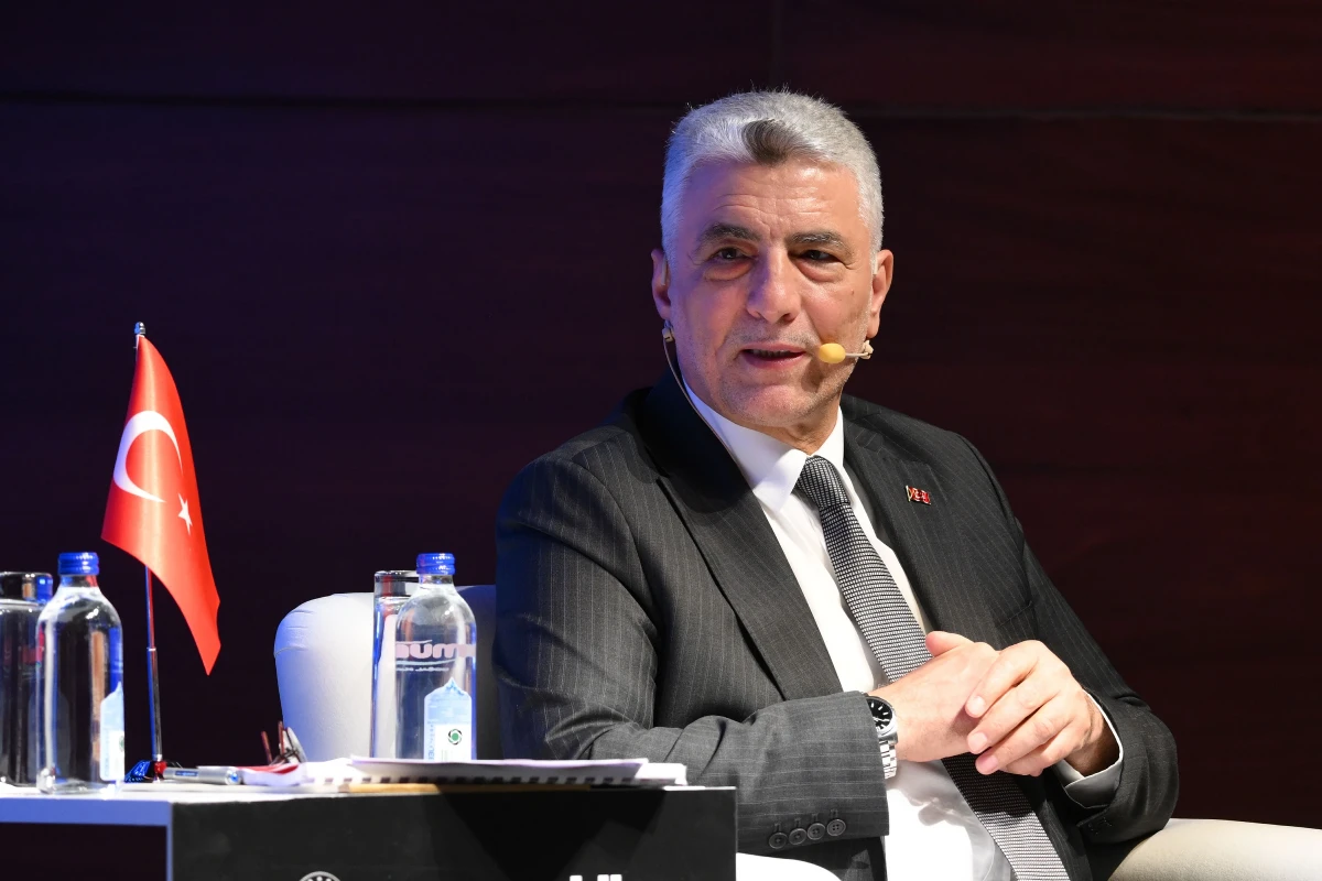 Bakan Bolat: Günlük ihracatta cumhuriyet rekoru kırıldı